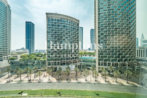 Appartement à Downtown Dubai (Downtown Burj Dubai), Dubai, 1 chambre, 74.60110900 m², № 110471 - photo 20