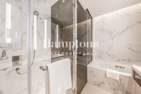 Appartement à Downtown Dubai (Downtown Burj Dubai), Dubai, 1 chambre, 74.60110900 m², № 110471 - photo 23