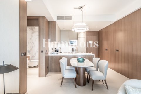 Appartement à Downtown Dubai (Downtown Burj Dubai), Dubai, 1 chambre, 74.60110900 m², № 110471 - photo 7
