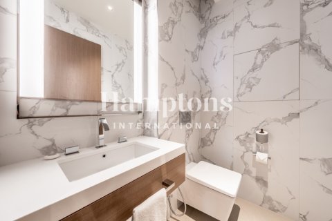 Appartement à Downtown Dubai (Downtown Burj Dubai), Dubai, 1 chambre, 74.60110900 m², № 110471 - photo 6