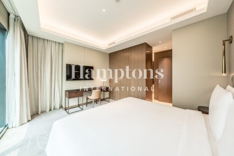 Appartement à Downtown Dubai (Downtown Burj Dubai), Dubai, 1 chambre, 74.60110900 m², № 110471 - photo 17
