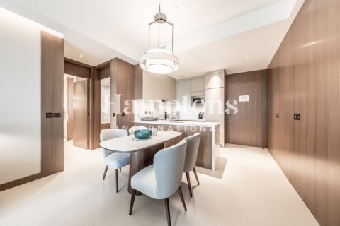 Appartement à Downtown Dubai (Downtown Burj Dubai), Dubai, 1 chambre, 74.60110900 m², № 110471 - photo 24