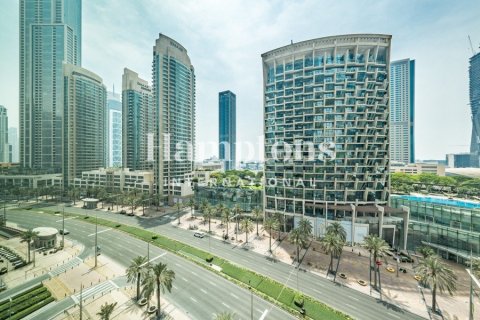 Appartement à Downtown Dubai (Downtown Burj Dubai), Dubai, 1 chambre, 74.60110900 m², № 110471 - photo 4