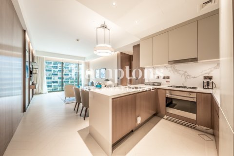 Appartement à Downtown Dubai (Downtown Burj Dubai), Dubai, 1 chambre, 74.60110900 m², № 110471 - photo 21
