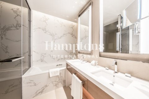 Appartement à Downtown Dubai (Downtown Burj Dubai), Dubai, 1 chambre, 74.60110900 m², № 110471 - photo 22