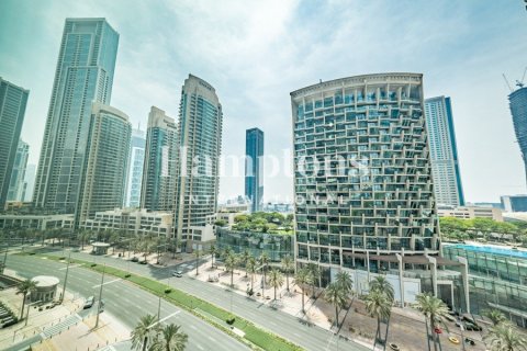 Appartement à Downtown Dubai (Downtown Burj Dubai), Dubai, 1 chambre, 74.60110900 m², № 110471 - photo 13