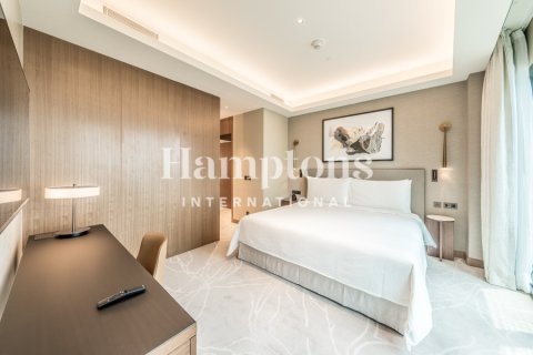 Appartement à Downtown Dubai (Downtown Burj Dubai), Dubai, 1 chambre, 74.60110900 m², № 110471 - photo 11