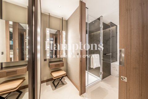 Appartement à Downtown Dubai (Downtown Burj Dubai), Dubai, 1 chambre, 74.60110900 m², № 110471 - photo 14