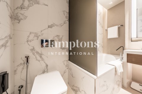 Appartement à Downtown Dubai (Downtown Burj Dubai), Dubai, 1 chambre, 74.60110900 m², № 110471 - photo 12