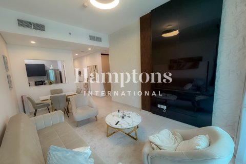 Apartamento en Marasi Business Bay, Business Bay, Dubai, 1 dormitorio, 72.58975905 m², № 110469 - foto 10
