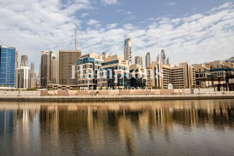 Apartamento en Marasi Business Bay, Business Bay, Dubai, 1 dormitorio, 72.58975905 m², № 110469 - foto 12