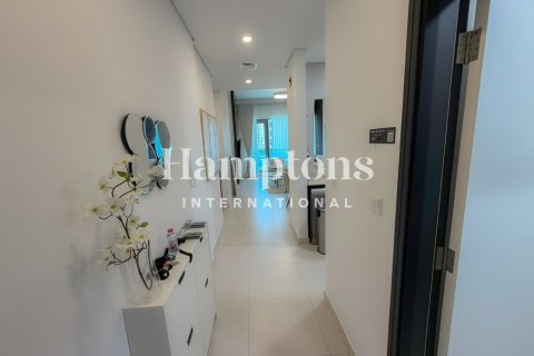 Apartamento en Marasi Business Bay, Business Bay, Dubai, 1 dormitorio, 72.5898 m², № 110469