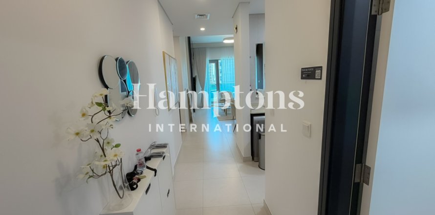 Apartamento en Marasi Business Bay, Business Bay, Dubai, 1 dormitorio, 72.5898 m², № 110469