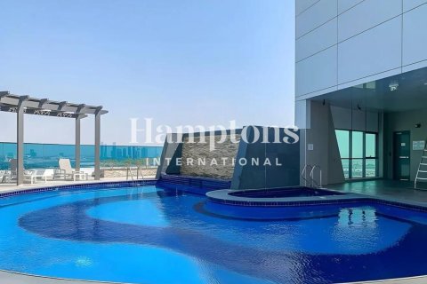 Apartamento en Marasi Business Bay, Business Bay, Dubai, 1 dormitorio, 72.58975905 m², № 110469 - foto 11