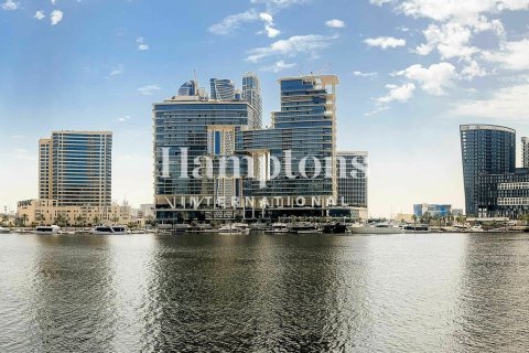 Apartamento en Marasi Business Bay, Business Bay, Dubai, 1 dormitorio, 72.58975905 m², № 110469 - foto 7