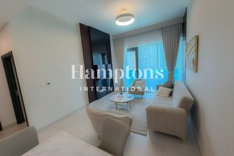 Apartamento en Marasi Business Bay, Business Bay, Dubai, 1 dormitorio, 72.58975905 m², № 110469 - foto 5