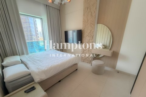 Apartamento en Marasi Business Bay, Business Bay, Dubai, 1 dormitorio, 72.58975905 m², № 110469 - foto 3