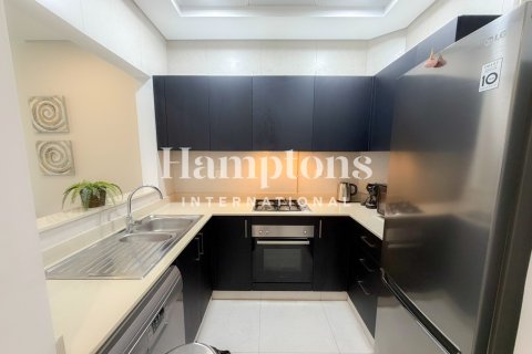 Apartamento en Marasi Business Bay, Business Bay, Dubai, 1 dormitorio, 72.58975905 m², № 110469 - foto 14