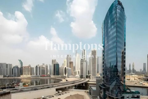 Apartamento en Marasi Business Bay, Business Bay, Dubai, 1 dormitorio, 72.58975905 m², № 110469 - foto 8