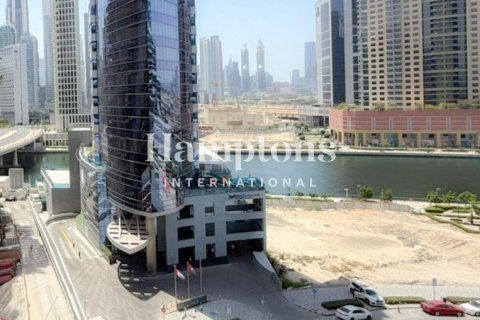 Apartamento en Marasi Business Bay, Business Bay, Dubai, 1 dormitorio, 72.58975905 m², № 110469 - foto 9