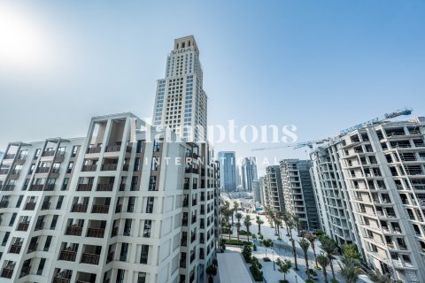 شقة في خور دبي, دبي 2 غرف نوم, 108.87023861 م² رقم 110470 - صورة 2