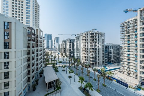 شقة في خور دبي, دبي 2 غرف نوم, 108.87023861 م² رقم 110470 - صورة 1