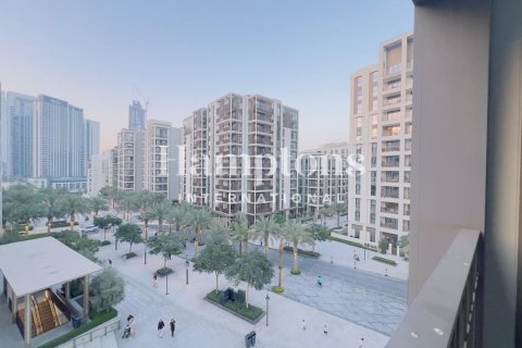 شقة في خور دبي, دبي 2 غرف نوم, 108.87023861 م² رقم 110470 - صورة 4