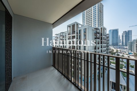 شقة في خور دبي, دبي 2 غرف نوم, 108.87023861 م² رقم 110470 - صورة 16