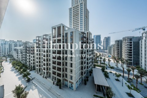 شقة في خور دبي, دبي 2 غرف نوم, 108.87023861 م² رقم 110470 - صورة 17