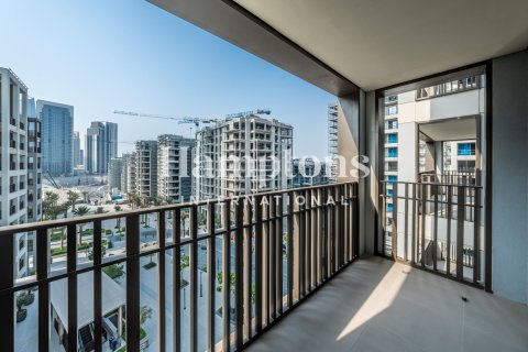 شقة في خور دبي, دبي 2 غرف نوم, 108.87023861 م² رقم 110470 - صورة 3