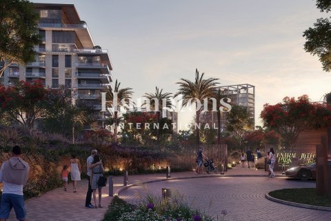 Appartement à City Walk Phase 2, Jumeirah, Dubai, 2 chambres, 121.61002700 m², № 110468 - photo 2