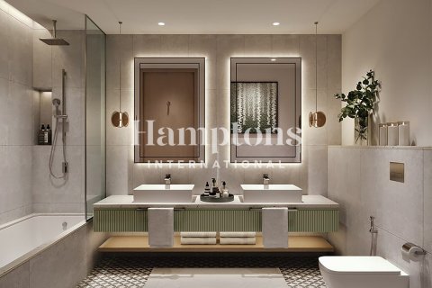 Appartement à City Walk Phase 2, Jumeirah, Dubai, 2 chambres, 121.61002700 m², № 110468 - photo 10