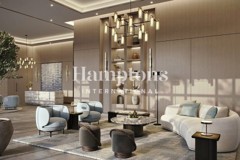 Appartement à City Walk Phase 2, Jumeirah, Dubai, 2 chambres, 121.61002700 m², № 110468 - photo 12