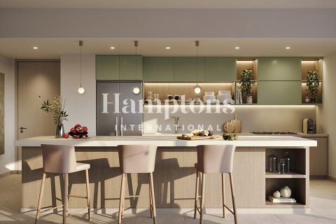 Appartement à City Walk Phase 2, Jumeirah, Dubai, 2 chambres, 121.61002700 m², № 110468 - photo 8