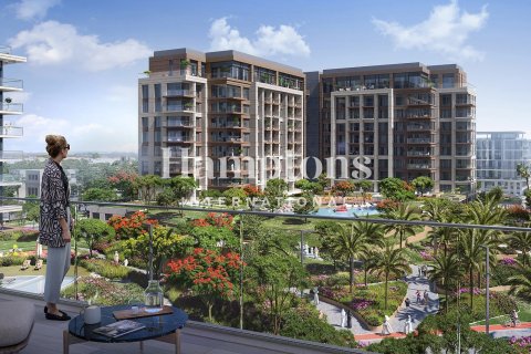 Appartement à City Walk Phase 2, Jumeirah, Dubai, 2 chambres, 121.61002700 m², № 110468 - photo 14
