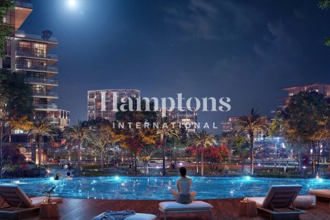 Appartement à City Walk Phase 2, Jumeirah, Dubai, 2 chambres, 121.61002700 m², № 110468 - photo 16