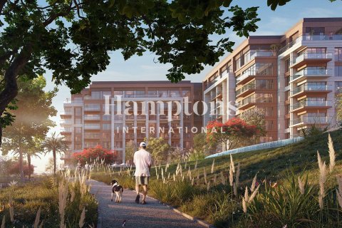 Appartement à City Walk Phase 2, Jumeirah, Dubai, 2 chambres, 121.61002700 m², № 110468 - photo 17