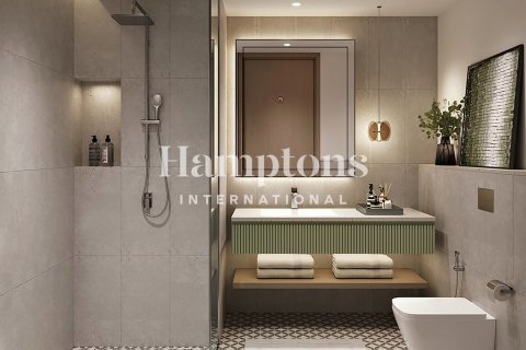 Appartement à City Walk Phase 2, Jumeirah, Dubai, 2 chambres, 121.61002700 m², № 110468 - photo 7