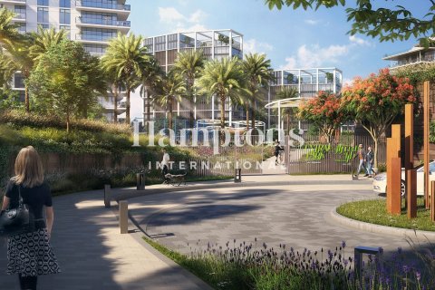 Appartement à City Walk Phase 2, Jumeirah, Dubai, 2 chambres, 121.61002700 m², № 110468 - photo 13