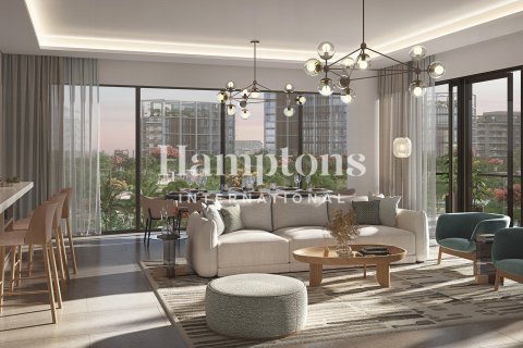 Appartement à City Walk Phase 2, Jumeirah, Dubai, 2 chambres, 121.61002700 m², № 110468 - photo 4