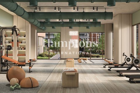 Appartement à City Walk Phase 2, Jumeirah, Dubai, 2 chambres, 121.61002700 m², № 110468 - photo 11