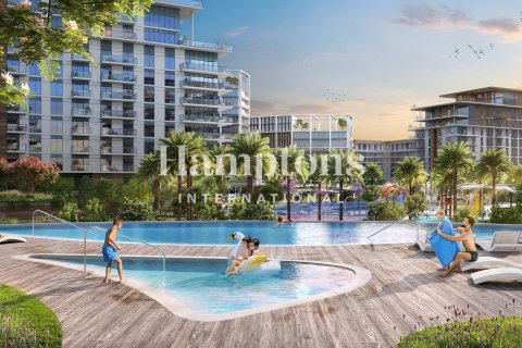 Appartement à City Walk Phase 2, Jumeirah, Dubai, 2 chambres, 121.61002700 m², № 110468 - photo 3
