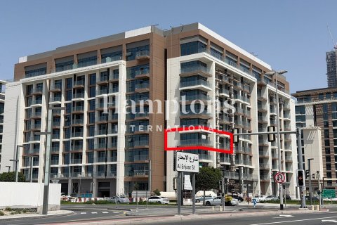 Appartement à City Walk Phase 2, Jumeirah, Dubai, 2 chambres, 121.61002700 m², № 110468 - photo 9