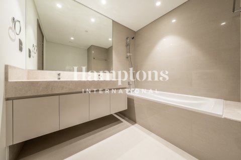 Apartment in Downtown Dubai (Downtown Burj Dubai), Dubai 2 bedrooms, 112.77030655 sq.m. № 110467 - photo 9