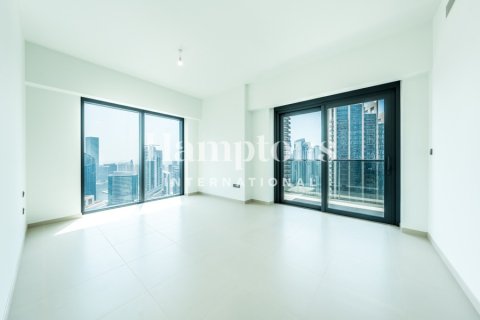 Apartment in Downtown Dubai (Downtown Burj Dubai), Dubai 2 bedrooms, 112.77 sq.m. № 110467