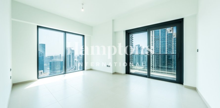 Apartment in Downtown Dubai (Downtown Burj Dubai), Dubai 2 bedrooms, 112.77 sq.m. № 110467