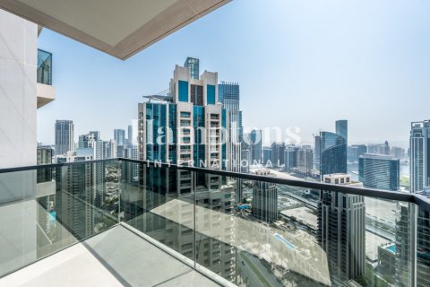 Apartment in Downtown Dubai (Downtown Burj Dubai), Dubai 2 bedrooms, 112.77030655 sq.m. № 110467 - photo 19
