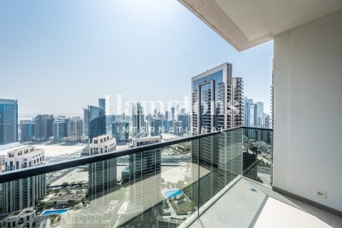 Apartment in Downtown Dubai (Downtown Burj Dubai), Dubai 2 bedrooms, 112.77030655 sq.m. № 110467 - photo 16