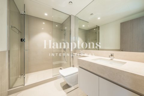 Apartment in Downtown Dubai (Downtown Burj Dubai), Dubai 2 bedrooms, 112.77030655 sq.m. № 110467 - photo 8