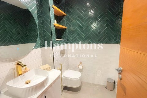 Villa in Jumeirah Park Homes, Jumeirah Park, Dubai 3 bedrooms, 510.03747000 sq.m. № 110472 - photo 8